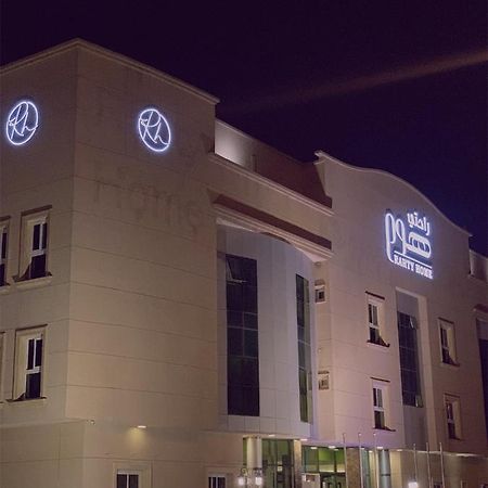 A Tours Hotel Apartments Riad Exterior foto
