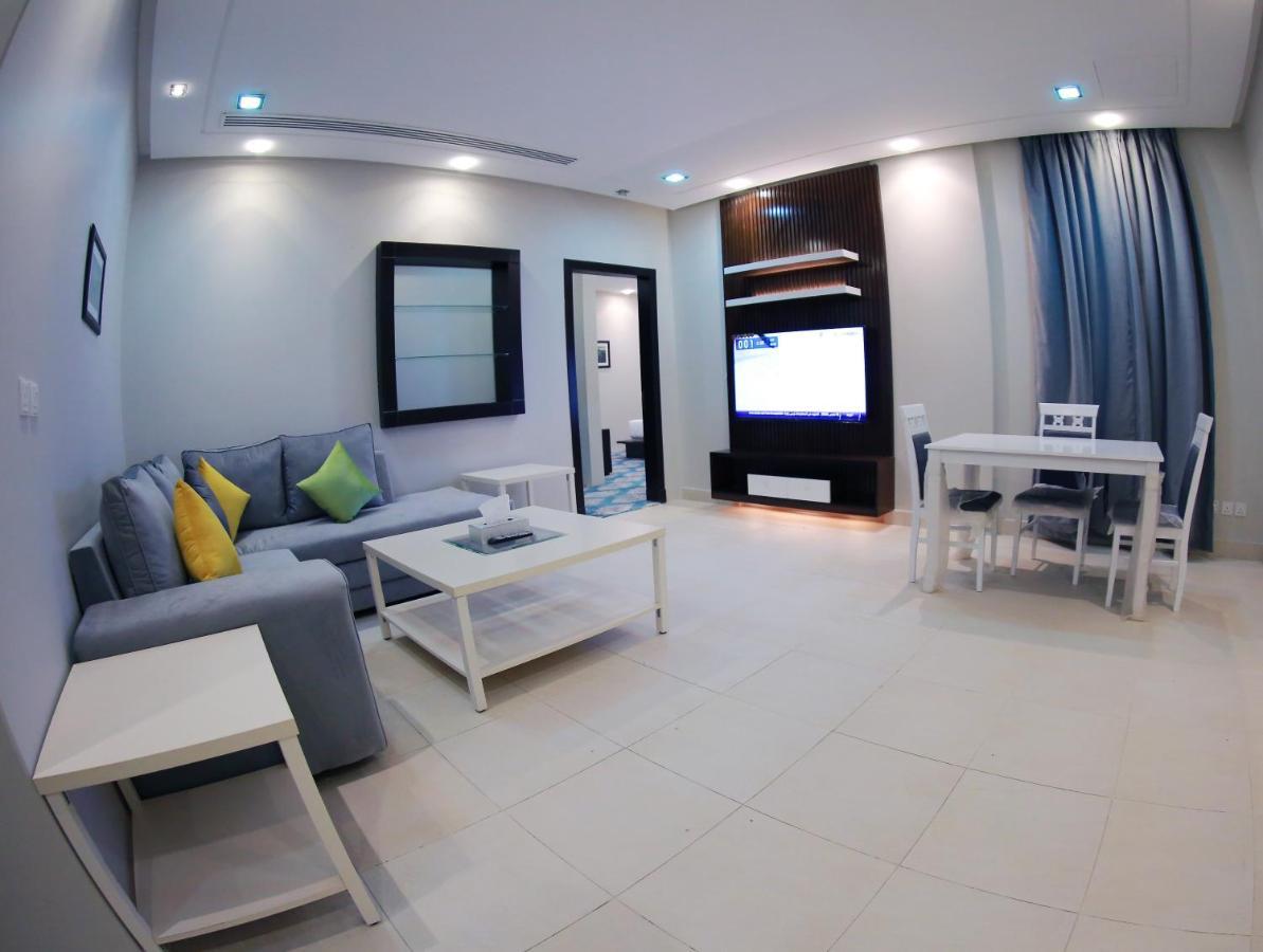 A Tours Hotel Apartments Riad Exterior foto