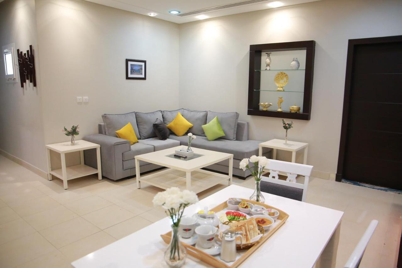 A Tours Hotel Apartments Riad Exterior foto