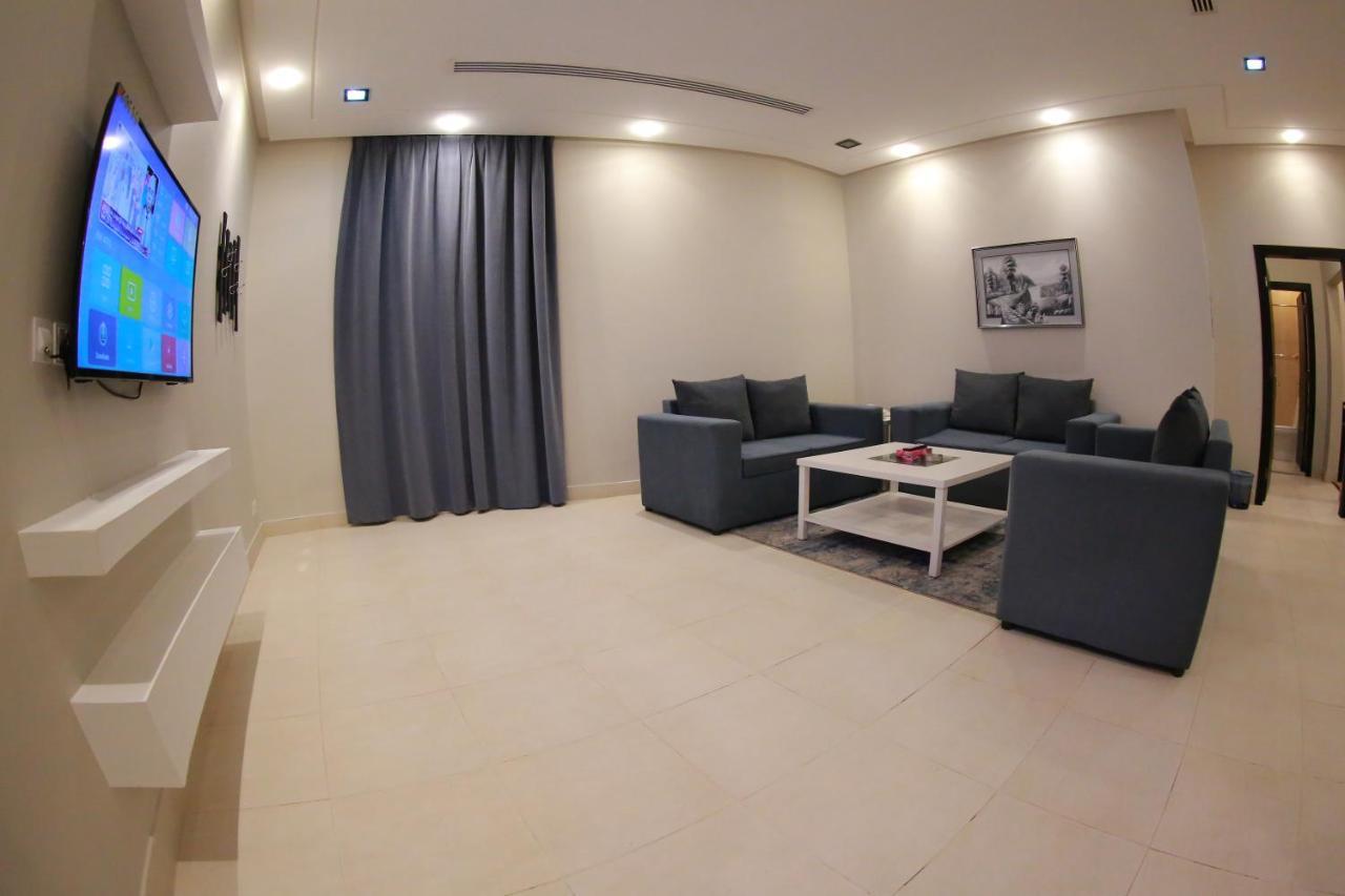 A Tours Hotel Apartments Riad Exterior foto