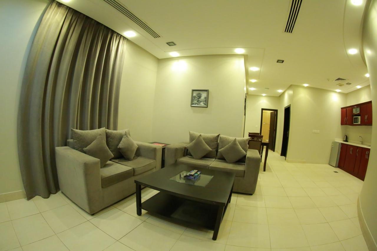 A Tours Hotel Apartments Riad Exterior foto