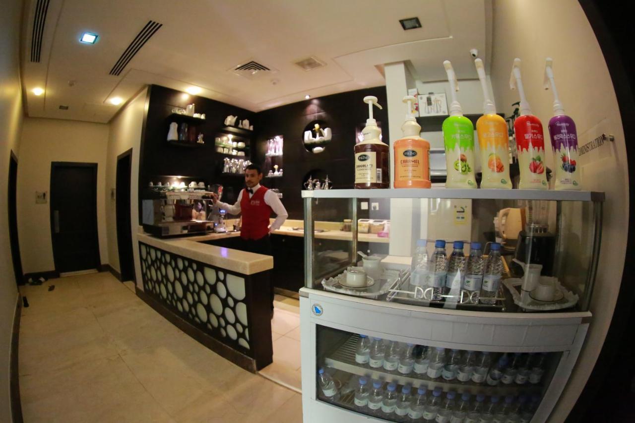 A Tours Hotel Apartments Riad Exterior foto