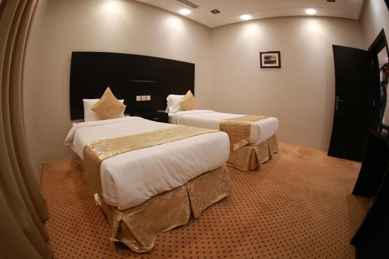 A Tours Hotel Apartments Riad Exterior foto