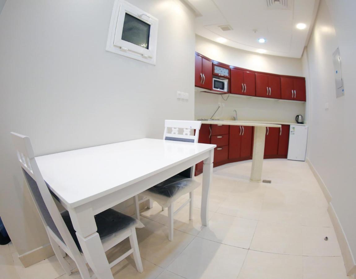 A Tours Hotel Apartments Riad Exterior foto