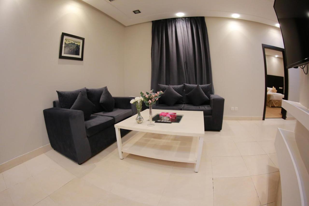 A Tours Hotel Apartments Riad Exterior foto