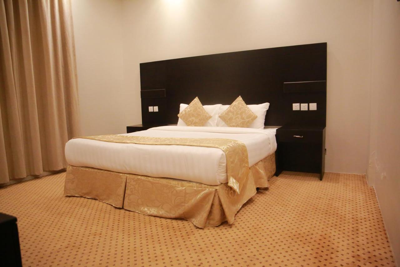 A Tours Hotel Apartments Riad Exterior foto