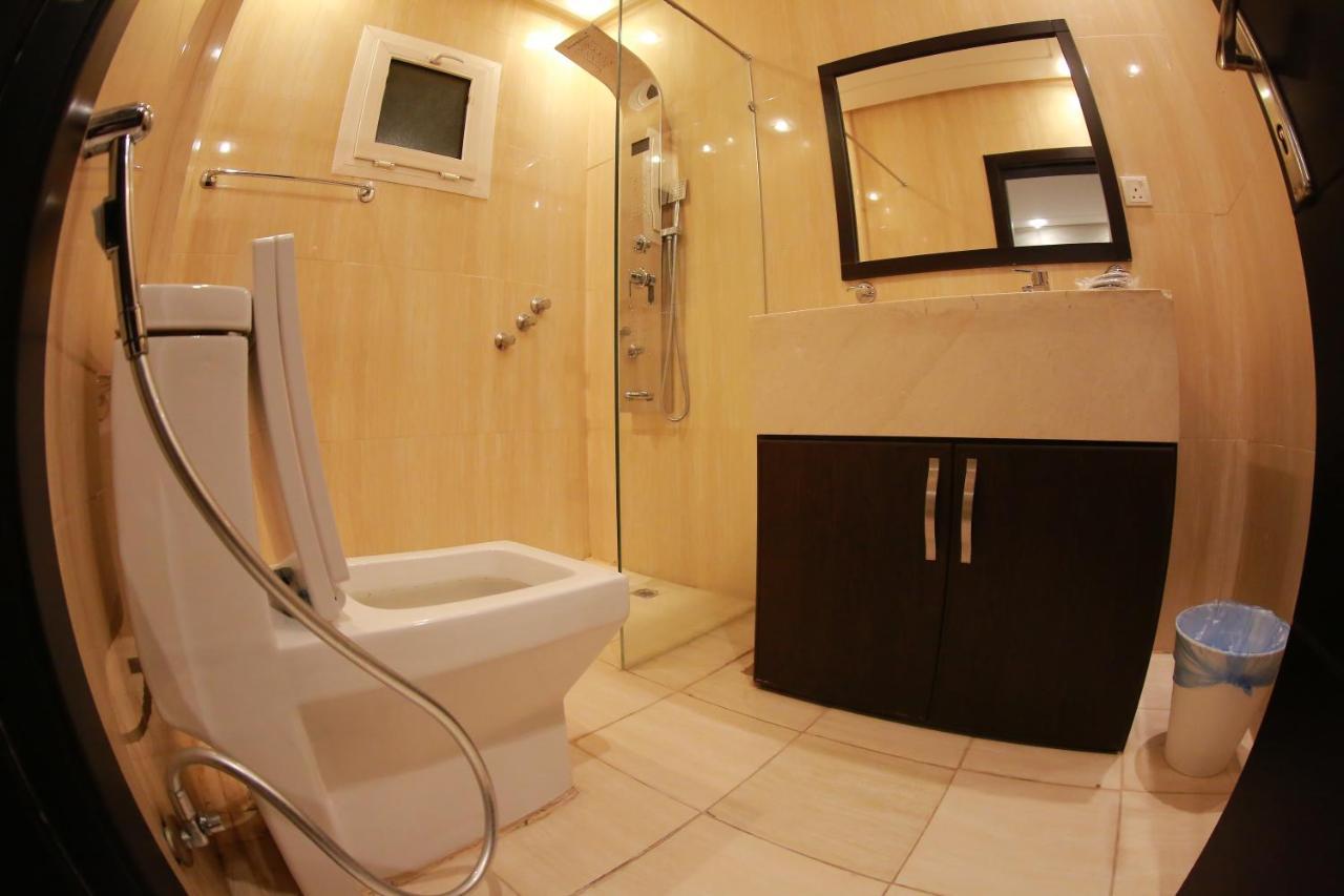 A Tours Hotel Apartments Riad Exterior foto