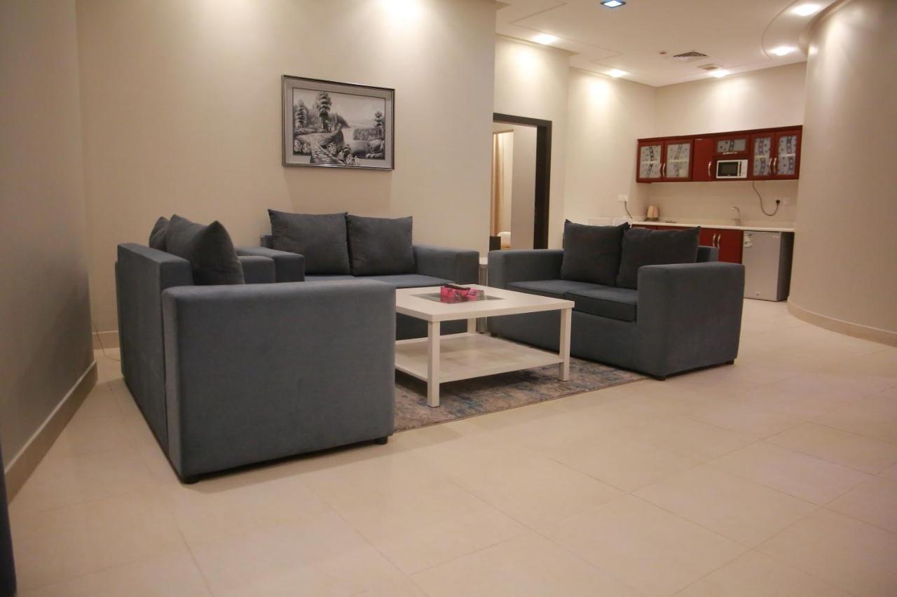A Tours Hotel Apartments Riad Exterior foto
