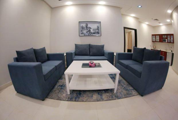 A Tours Hotel Apartments Riad Exterior foto