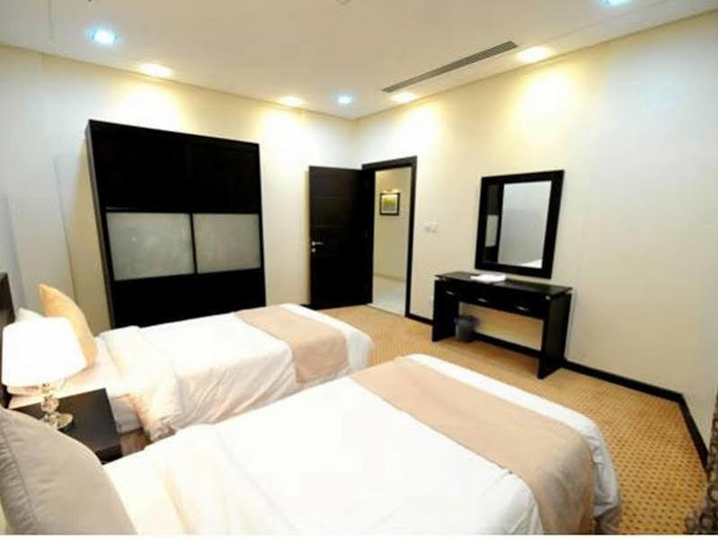 A Tours Hotel Apartments Riad Exterior foto