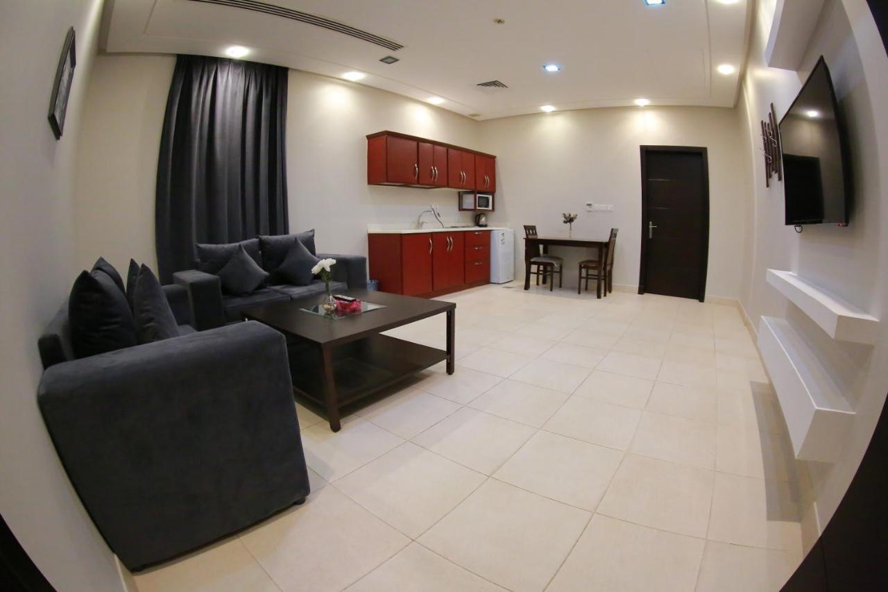 A Tours Hotel Apartments Riad Exterior foto